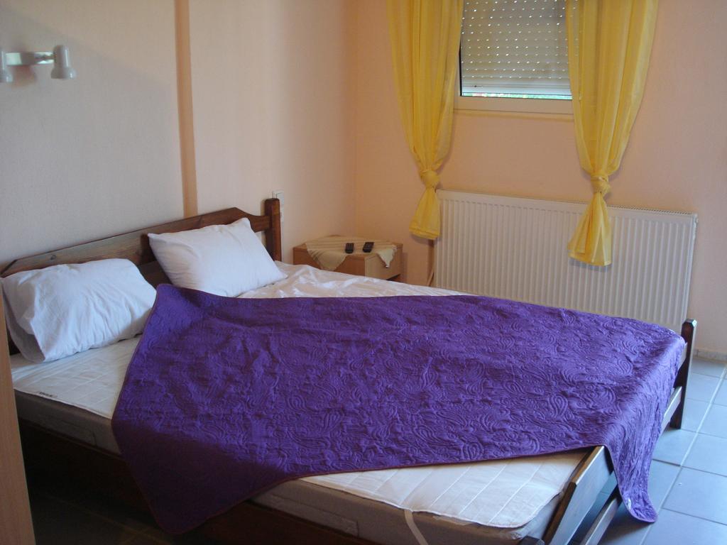Maria Rooms Vrasná Habitación foto
